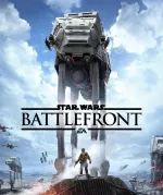 Star Wars: Battlefrontcover