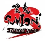 Sumioni: Demon Artscover