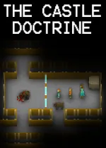 The Castle Doctrinecover