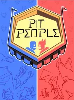 Pit Peoplecover