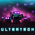 Ultratroncover