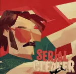 Serial Cleanercover