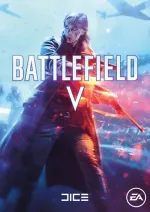 Battlefield Vcover
