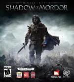 Middle-earth: Shadow of Mordorcover