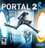 Portal 2cover