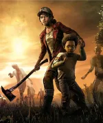 The Walking Dead: The Final Season – Episode 1cover
