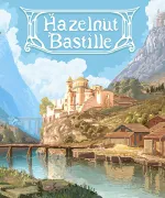 Hazelnut Bastillecover
