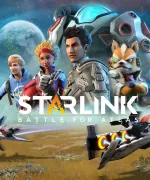 Starlink: Battle for Atlascover