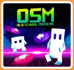 Old School Musicalcover