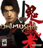 Onimusha: Warlordscover