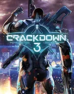 Crackdown 3cover