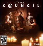 The Councilcover