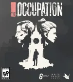 The Occupationcover