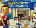 Adventure Academycover
