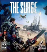 The Surgecover