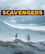 Scavengerscover