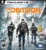 The Divisioncover