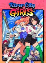 River City Girlscover