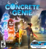 Concrete Geniecover