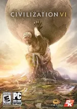 Civilization VIcover