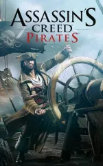Assassin's Creed: Piratescover