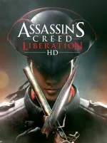 Assassin's Creed: Liberation HDcover