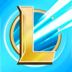 League of Legends: Wild Riftcover