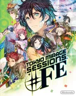Tokyo Mirage Sessions #FEcover