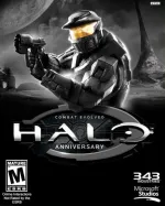Halo: Combat Evolved Anniversarycover