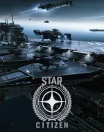 Star Citizencover