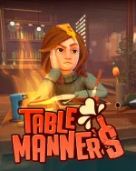 Table Mannerscover