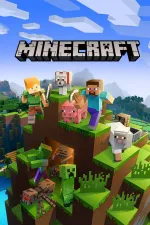 Minecraftcover
