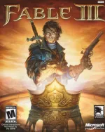 Fable IIIcover