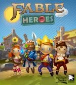 Fable Heroescover