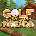 Golf With Your Friendscover