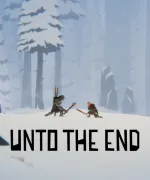 Unto the Endcover