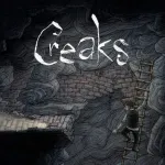 Creakscover