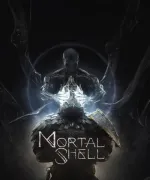 Mortal Shellcover