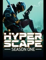 Hyper Scapecover