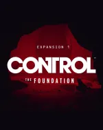 Control: The Foundation DLCcover