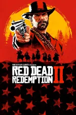 Red Dead Redemption IIcover