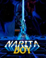 Narita Boycover