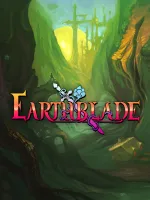 Earthbladecover