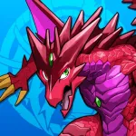 Puzzle & Dragonscover