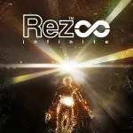 Rez Infinitecover