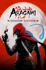 Aragamicover