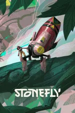 Stoneflycover