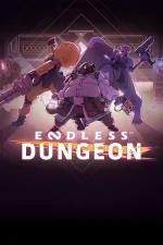Endless Dungeoncover