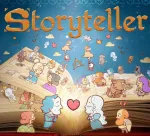 Storytellercover