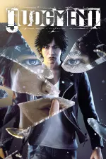 Judgmentcover